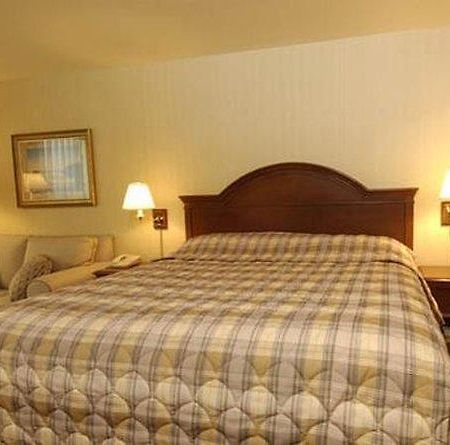 Rockville Centre Inn - Jfk Airport Экстерьер фото