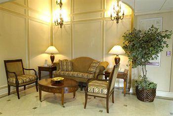 Rockville Centre Inn - Jfk Airport Экстерьер фото
