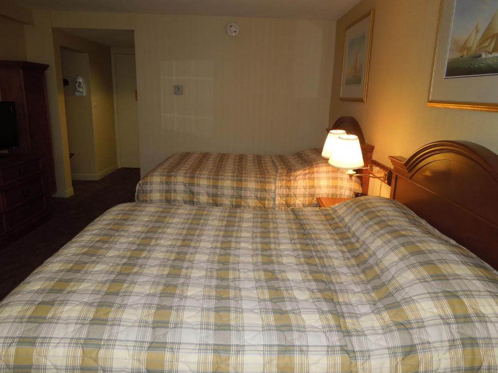 Rockville Centre Inn - Jfk Airport Номер фото