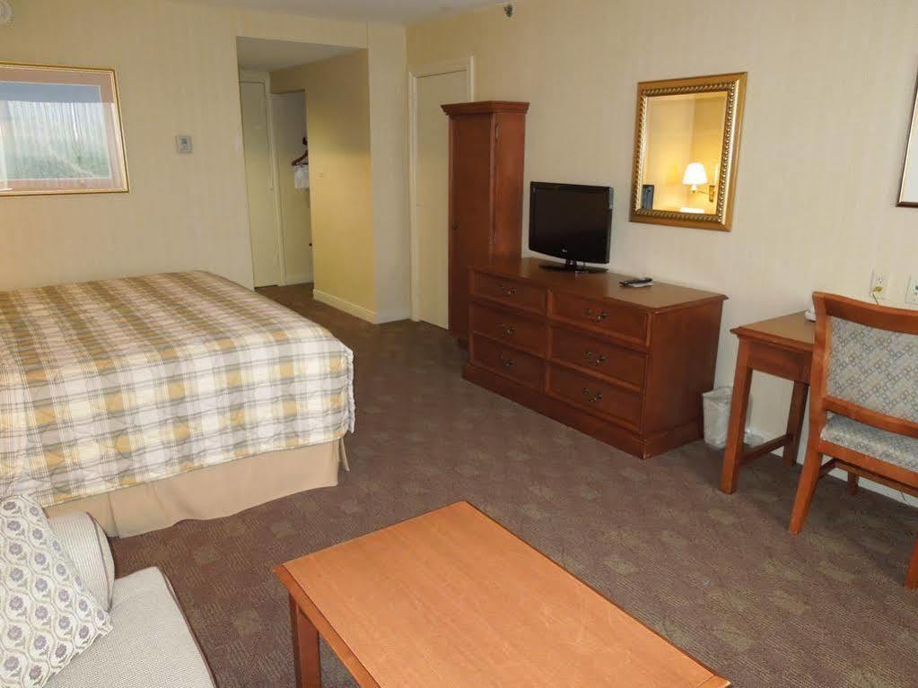 Rockville Centre Inn - Jfk Airport Экстерьер фото