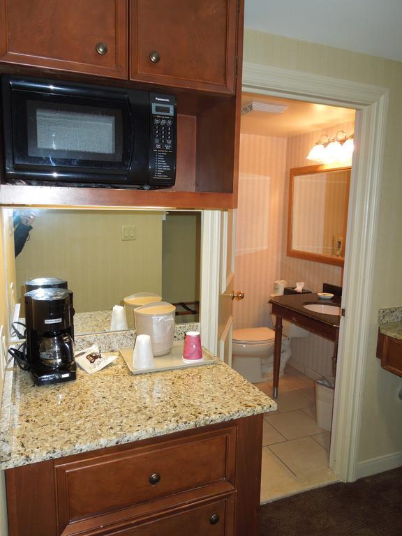 Rockville Centre Inn - Jfk Airport Экстерьер фото