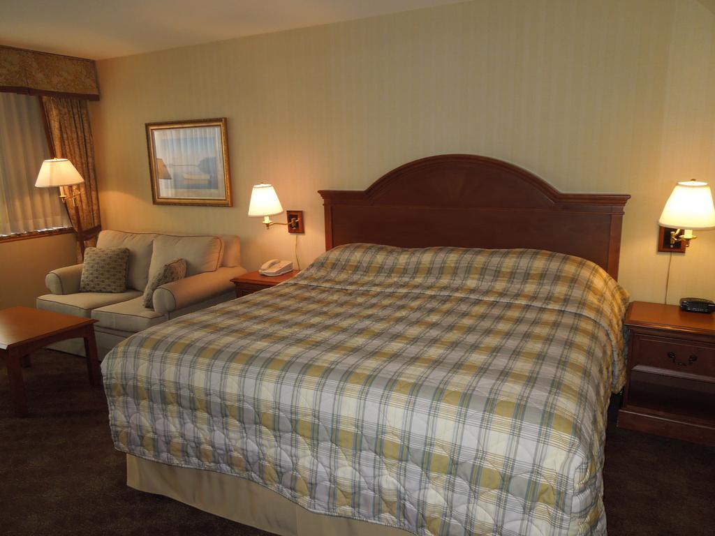 Rockville Centre Inn - Jfk Airport Экстерьер фото